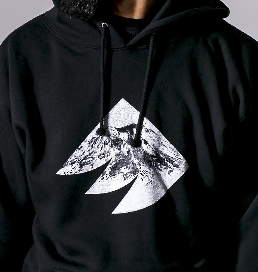 Mt. Rainier Hoodie - Respect My Region