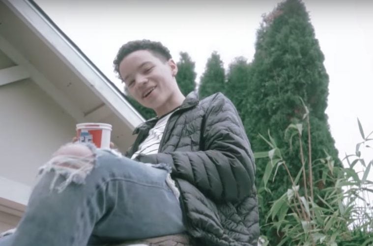 lil mosey hits washington rapper lil mosey hits 3 million views on elevator lil mosey hits washington rapper lil mosey hits 3 million views on elevator