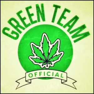 Green Team