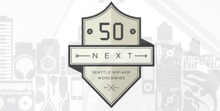 50 Next Seattle