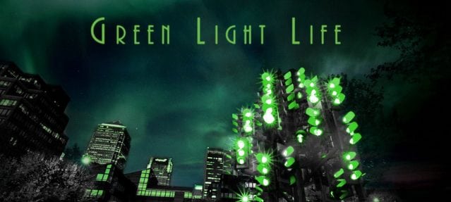 T.S Green Light Life