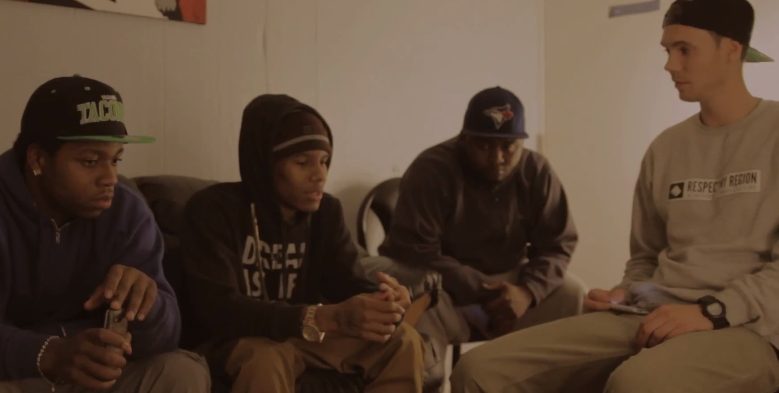 Lil Ripp Interview Rmr Exclusive Video