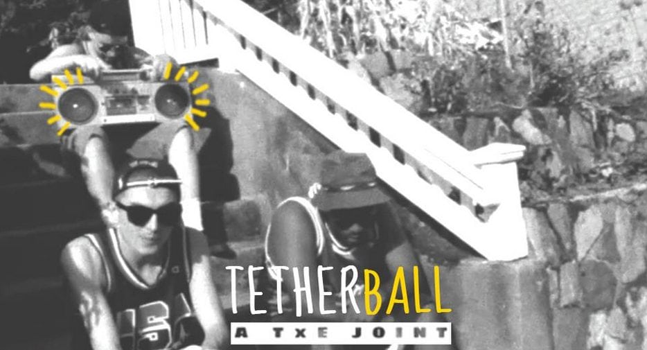 TxE Tetherball