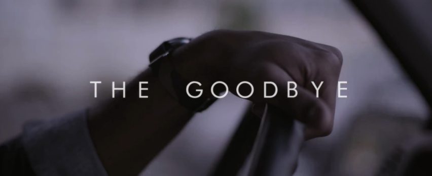 The Goodbye - The Physics