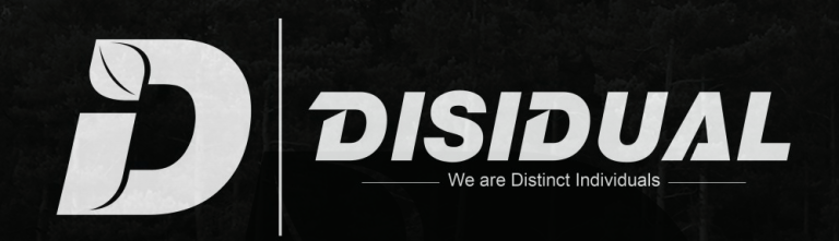 Disidual Clothing