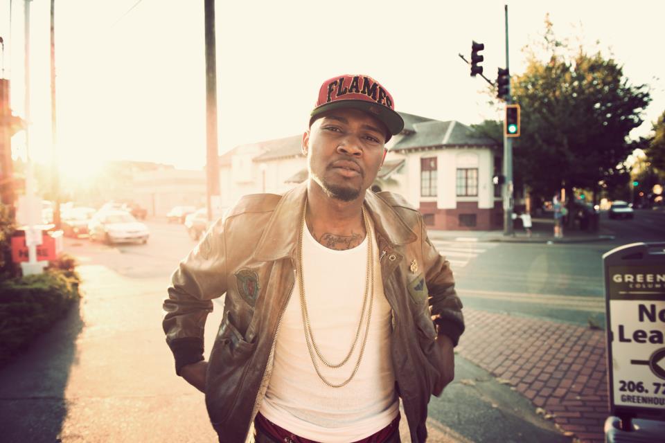 Raz Simone ‘Sometimes I Don’t’ Featuring Sam Lachow