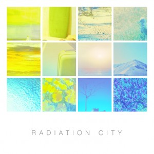 Radiation City Cover Art