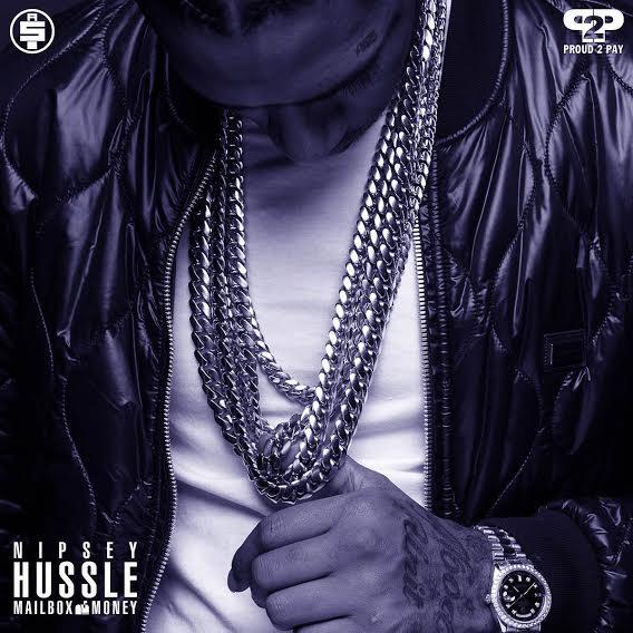 Nipsey Hussle Mailbox Money.