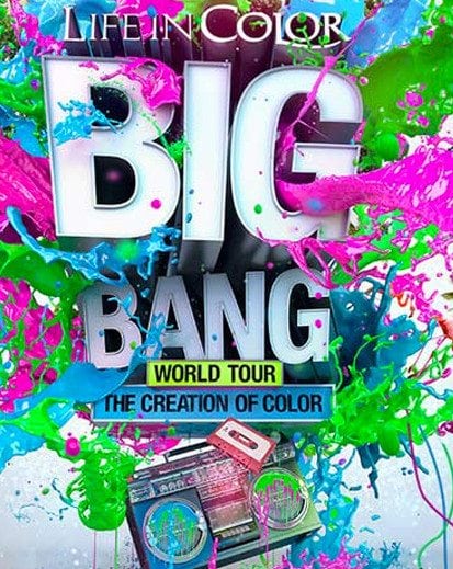 Big Bang