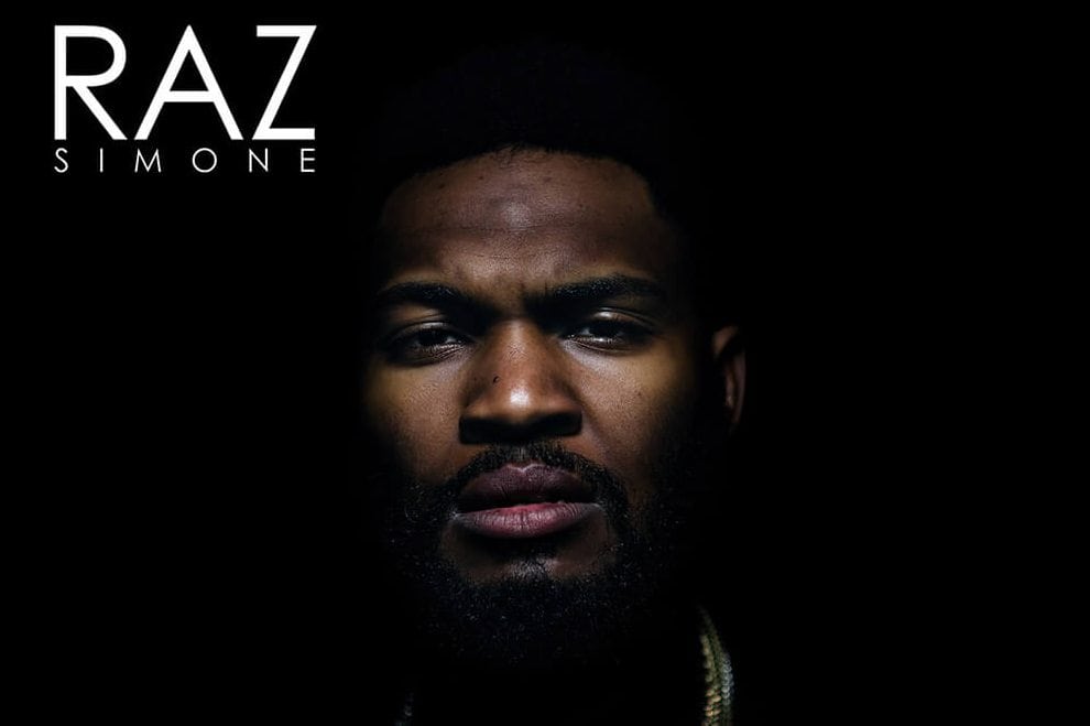 Raz Simone - Cognitive Dissonance Part II Review - Respect My Region
