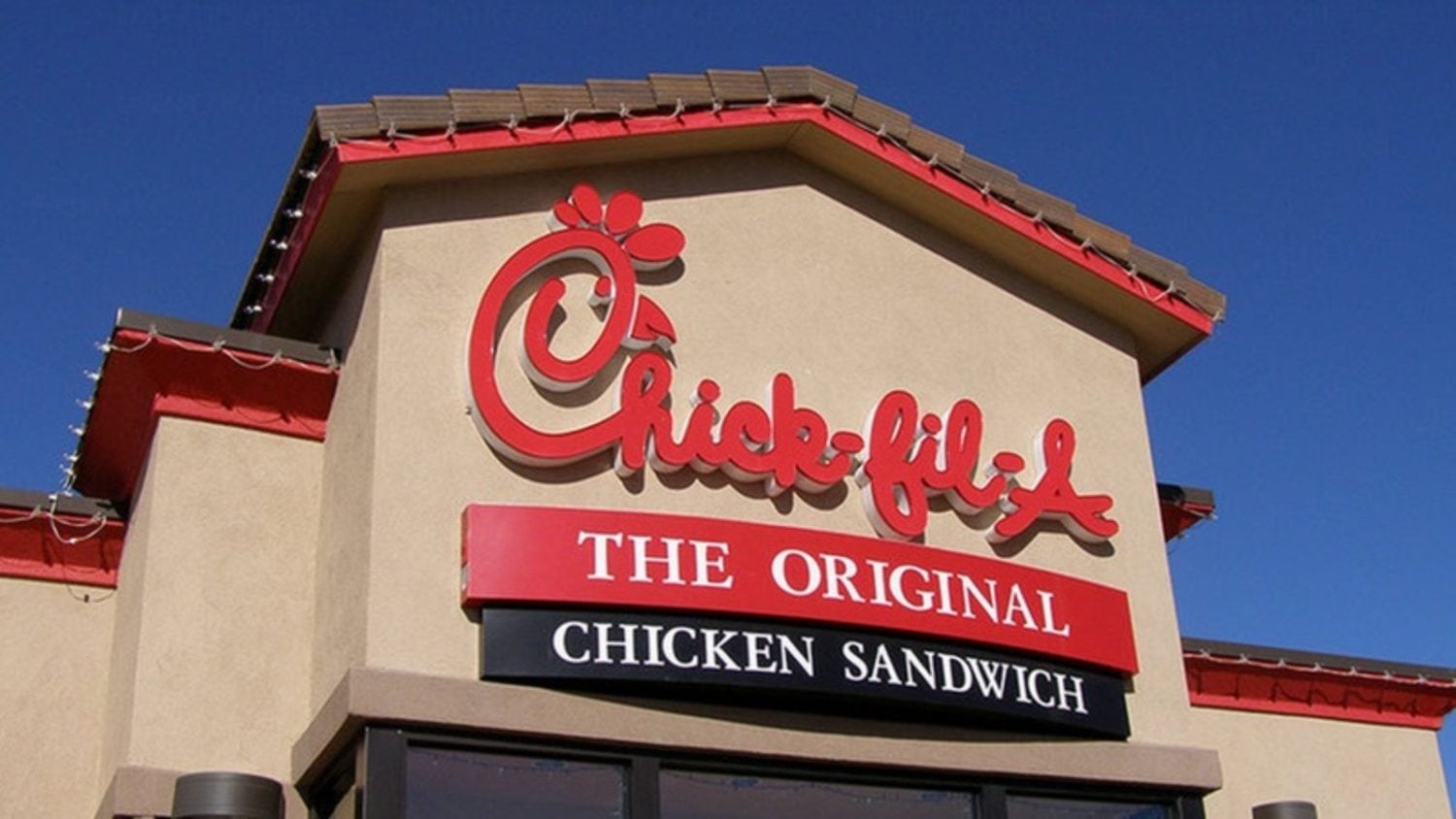 ChickfilA opens Thursday in Bellevue! More locations announced for & Lynnwood