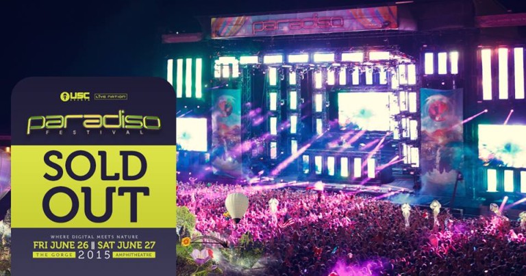 paradiso 2015