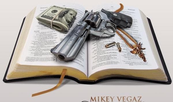 Mikey Vegaz - Confessions Of A Hustler