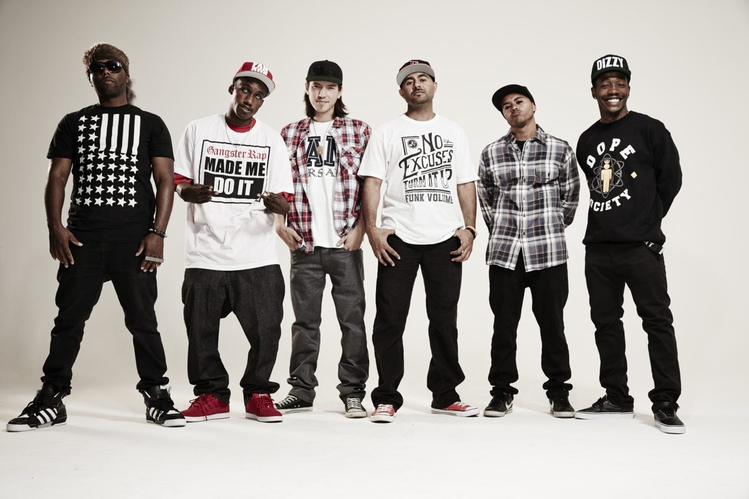 Futuristic x Dizzy Wright x Layzie Bone - I Guess I'll Smoke