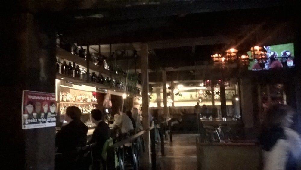 CanterburyAleHouse