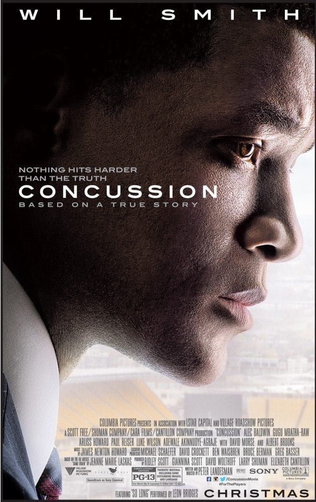 CONCUSSION