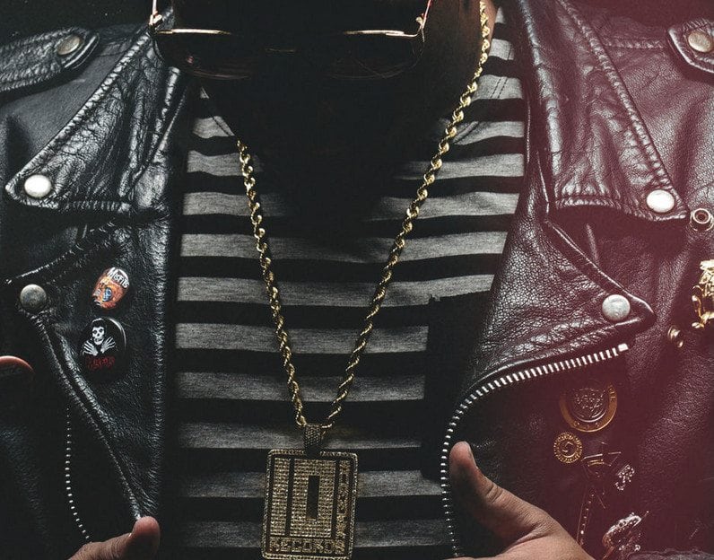 Seattle's Choice Releases Album with DJ Mustard Respect My Region