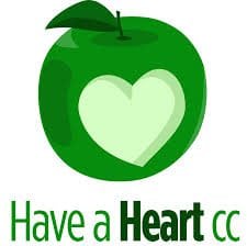 have a heart cc