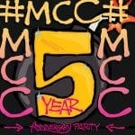 #MCC5Year - miss casey carter 5 year crocodile seattle