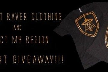 midnight raver clothing archives