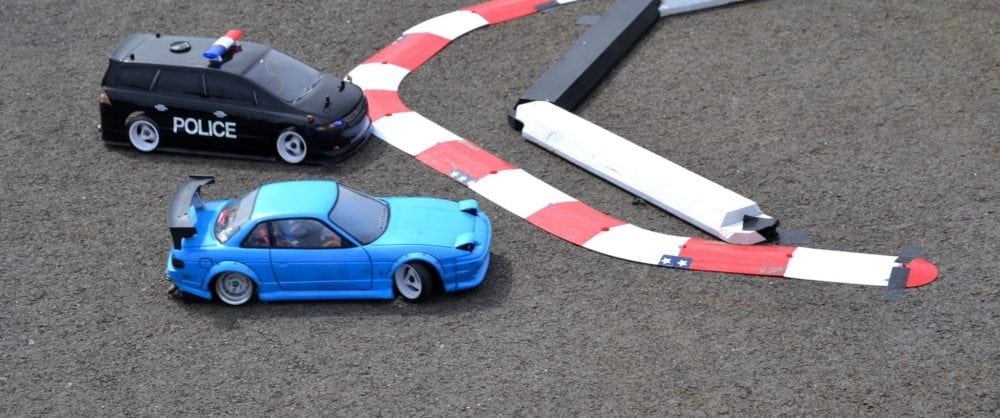 RC Drift