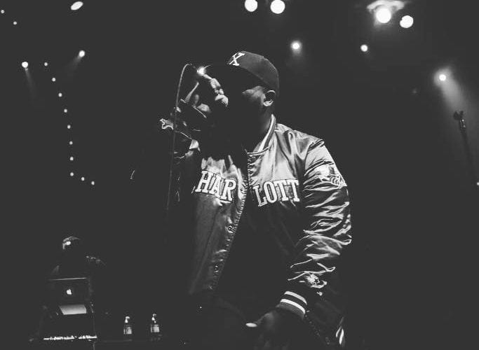 Portland HipHop Is On the Rise! Mic Capes 'No More' Music Video