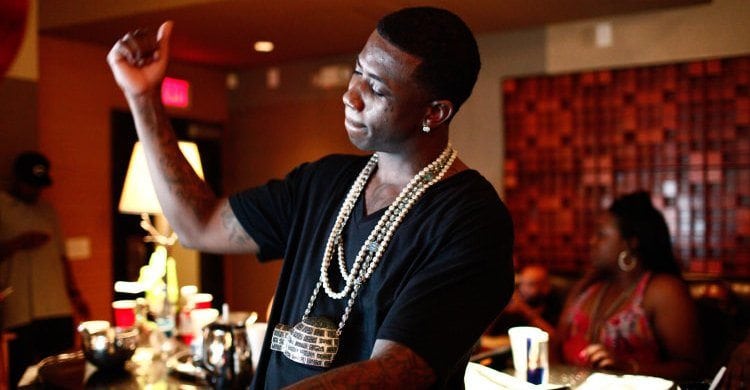 Gucci Mane Released From Prison! #FreeGuwop Is Finally Over