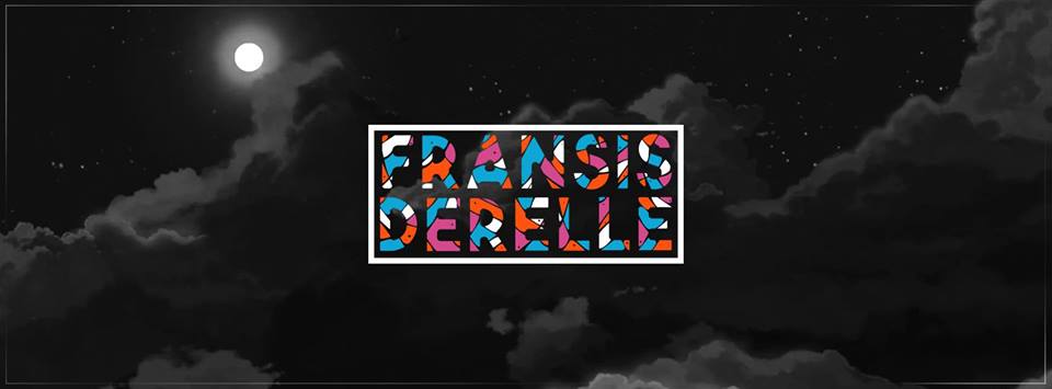 Fransis Derelle x Crystalize x Convex Release 'Feel'