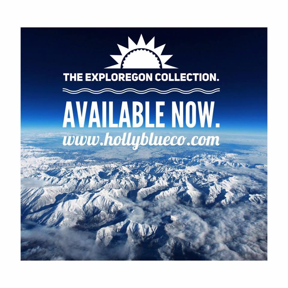 The Exploregon Collection via HBCO