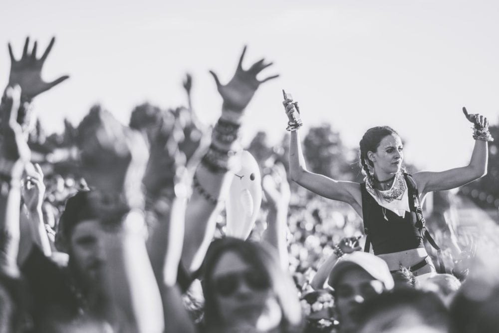 Paradiso 2016 Photo By: 1Take Studios