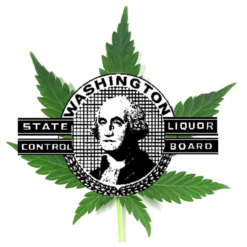 Washington State Liquor Control Board