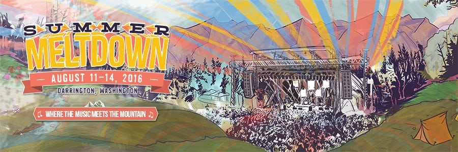 Summer Meltdown Tickets link: http://summermeltdown.boldtypetickets.com/home