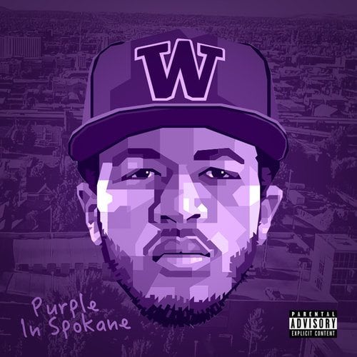 Purple In Spokane T.S The Solution