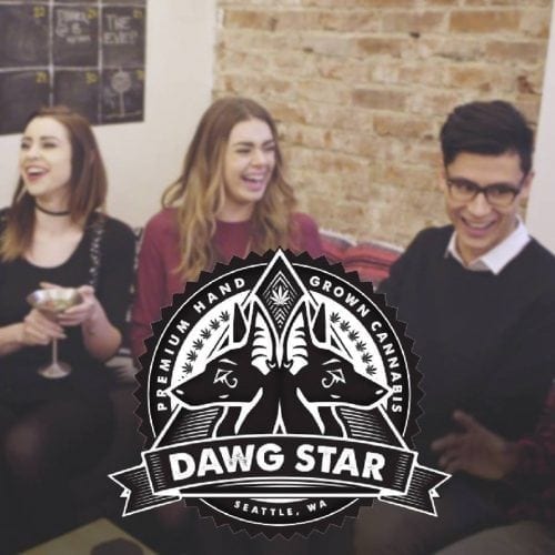 Dawg Star Cannabis