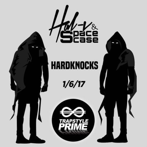 TrapStyle Prime Hal-V & SpaceCase