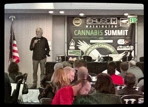 WA Cannabis Summit