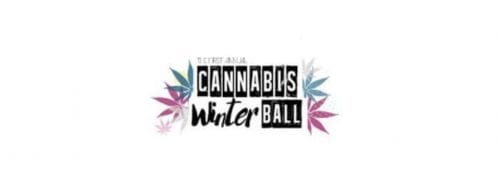 Cannabis Winter Ball Seattle