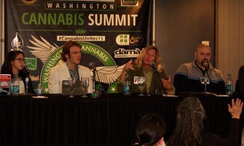 WA Cannabis Summit