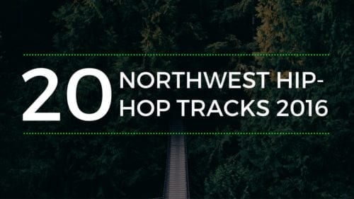 top hip hop 2016