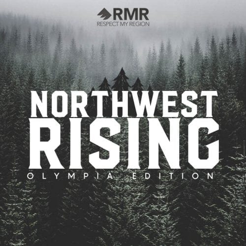 NorthWest Rising: Olympia, WA's Hottest Hip-Hop Artists