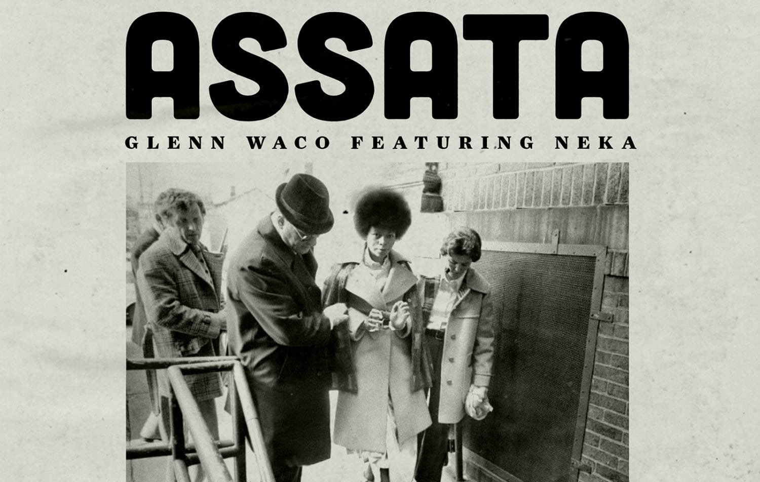 glenn waco - assata