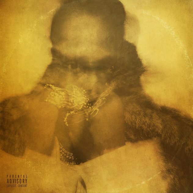 Stream Future's Self Titled