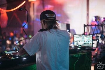 Seattle's Underground Raves Are Going Strong - Ft. DJ Beauflexx