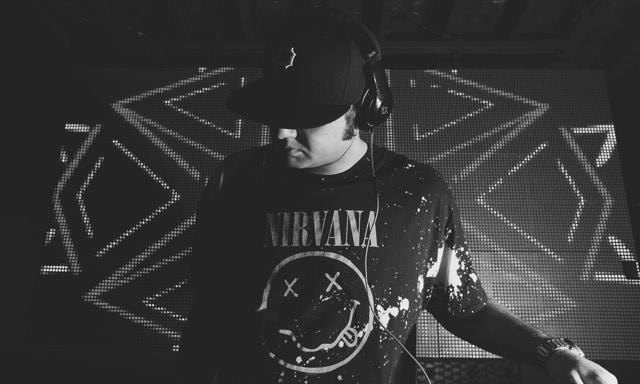 Doozy Performs at clubs and underground raves