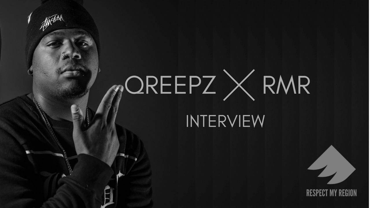 Qreepz interview