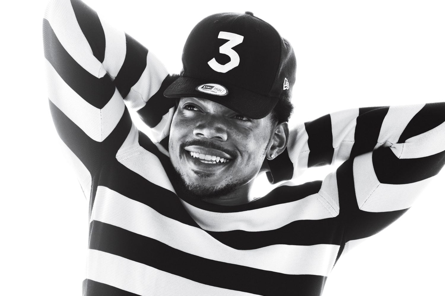 chance the rapper