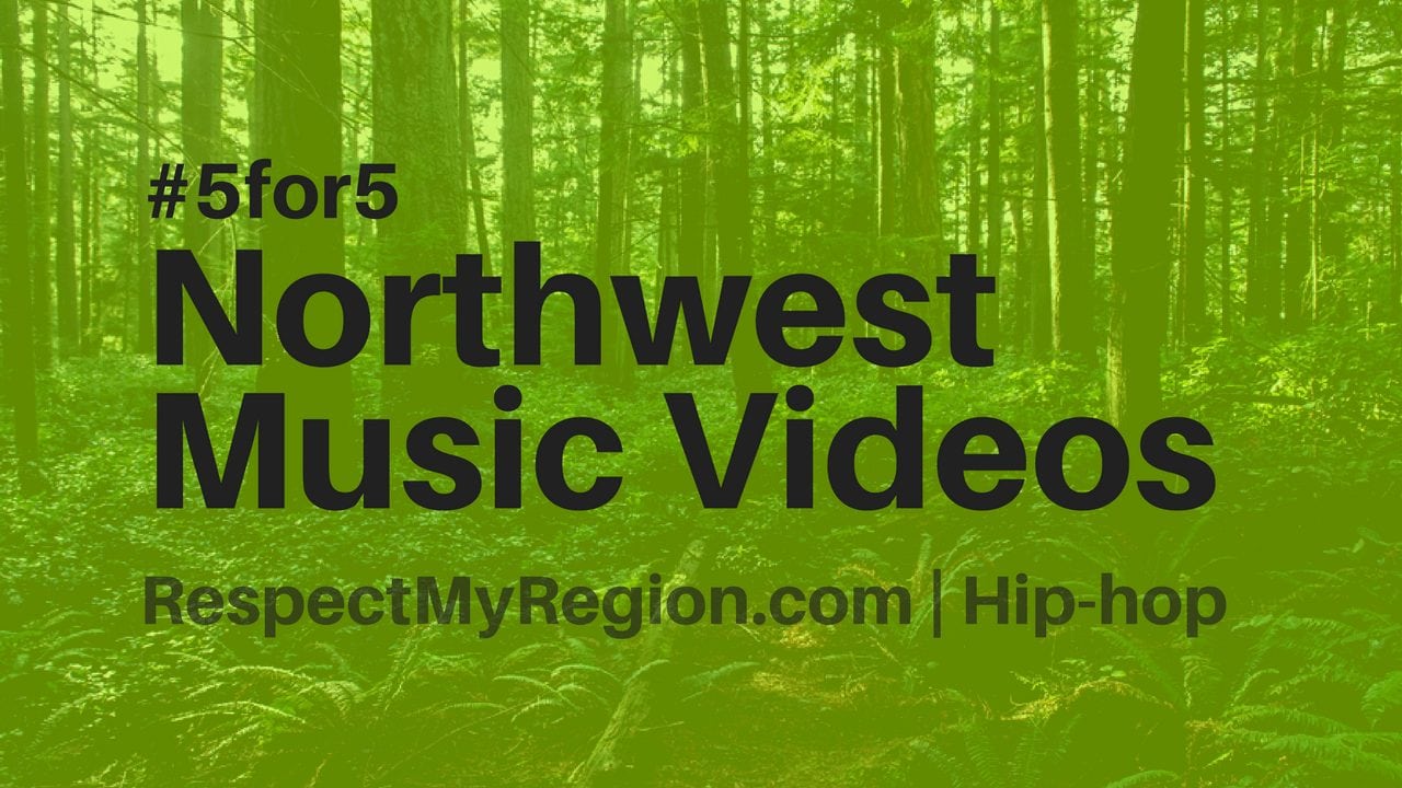 northwest music videos