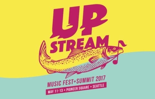 upstream music fest playlist