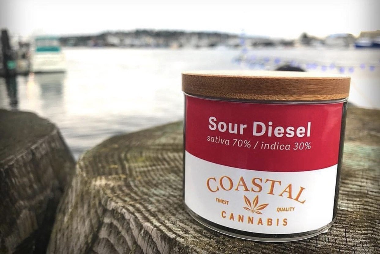 Respect My Region's Top 5 Marijuana Brands You Need To Try This 420