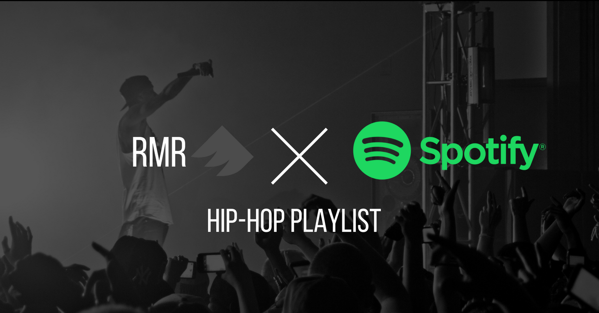 hip-hop spotify playlist